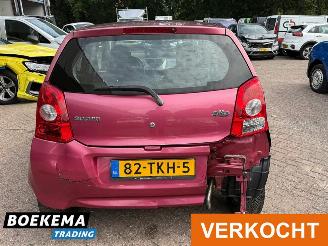 Suzuki Alto 1.0 Base Airco picture 6