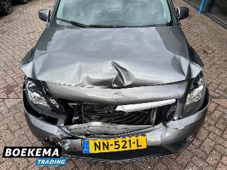 Mercedes B-klasse 180 CDI Ambition Automaat Navi Clima Cruise picture 11