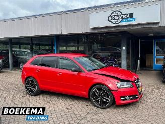  Audi A3 Sportback 1.8 TFSI ProLine S 160PK Navi Cruise Clima 5-deurs 2012/1