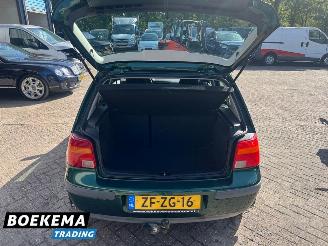Volkswagen Golf 1.6 5-Deurs Trekhaak LMV picture 9