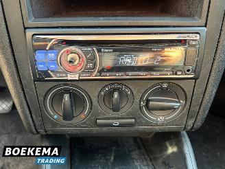 Volkswagen Golf 1.6 5-Deurs Trekhaak LMV picture 16