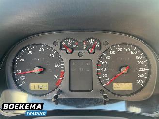Volkswagen Golf 1.6 5-Deurs Trekhaak LMV picture 15
