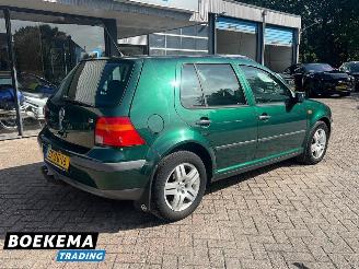 Volkswagen Golf 1.6 5-Deurs Trekhaak LMV picture 2