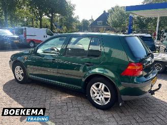 Volkswagen Golf 1.6 5-Deurs Trekhaak LMV picture 3