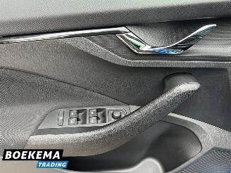 Skoda Kamiq 1.5 TSI Sport Automaat Panorama Navi Cruise Camera Clima picture 14