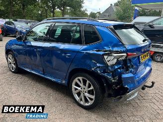 Skoda Kamiq 1.5 TSI Sport Automaat Panorama Navi Cruise Camera Clima picture 3