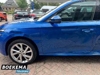 Skoda Kamiq 1.5 TSI Sport Automaat Panorama Navi Cruise Camera Clima picture 10