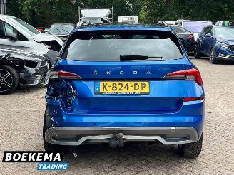 Skoda Kamiq 1.5 TSI Sport Automaat Panorama Navi Cruise Camera Clima picture 6