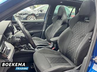 Skoda Kamiq 1.5 TSI Sport Automaat Panorama Navi Cruise Camera Clima picture 13