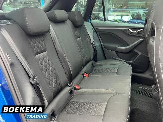 Skoda Kamiq 1.5 TSI Sport Automaat Panorama Navi Cruise Camera Clima picture 16