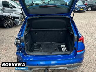 Skoda Kamiq 1.5 TSI Sport Automaat Panorama Navi Cruise Camera Clima picture 7