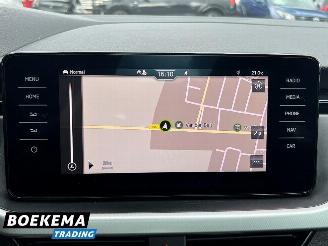 Skoda Kamiq 1.5 TSI Sport Automaat Panorama Navi Cruise Camera Clima picture 21