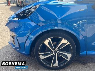 Ford Puma 1.0 Hybrid ST-Line X B&O Navi Stoel- en stuurverwarming Camera Cruise picture 10