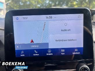 Ford Puma 1.0 Hybrid ST-Line X B&O Navi Stoel- en stuurverwarming Camera Cruise picture 24