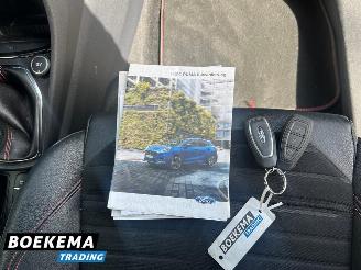 Ford Puma 1.0 Hybrid ST-Line X B&O Navi Stoel- en stuurverwarming Camera Cruise picture 21