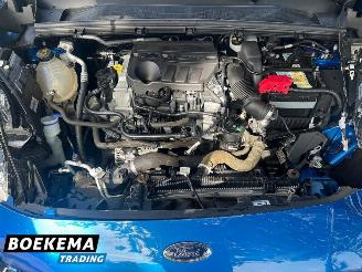 Ford Puma 1.0 Hybrid ST-Line X B&O Navi Stoel- en stuurverwarming Camera Cruise picture 11