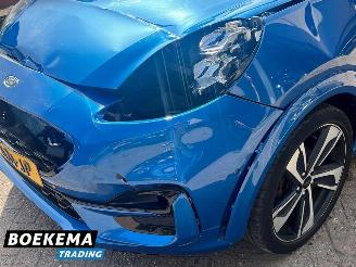 Ford Puma 1.0 Hybrid ST-Line X B&O Navi Stoel- en stuurverwarming Camera Cruise picture 9