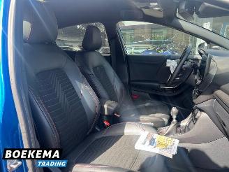 Ford Puma 1.0 Hybrid ST-Line X B&O Navi Stoel- en stuurverwarming Camera Cruise picture 20