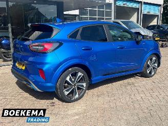 Ford Puma 1.0 Hybrid ST-Line X B&O Navi Stoel- en stuurverwarming Camera Cruise picture 2