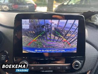 Ford Puma 1.0 Hybrid ST-Line X B&O Navi Stoel- en stuurverwarming Camera Cruise picture 26