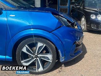 Ford Puma 1.0 Hybrid ST-Line X B&O Navi Stoel- en stuurverwarming Camera Cruise picture 7