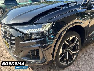 Audi Q8 50 TDI Pro Line S B&O Panorama HUD Luchtvering picture 9