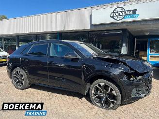  Audi Q8 50 TDI Pro Line S B&O Panorama HUD Luchtvering 2019/3