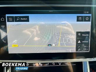 Audi Q8 50 TDI Pro Line S B&O Panorama HUD Luchtvering picture 27