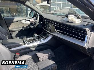 Audi Q8 50 TDI Pro Line S B&O Panorama HUD Luchtvering picture 22