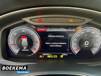 Audi Q8 50 TDI Pro Line S B&O Panorama HUD Luchtvering picture 26