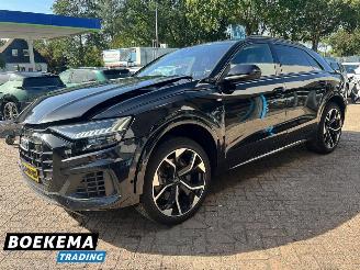 Audi Q8 50 TDI Pro Line S B&O Panorama HUD Luchtvering picture 4