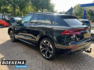 Audi Q8 50 TDI Pro Line S B&O Panorama HUD Luchtvering picture 3