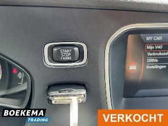 Volvo V-40 1.6 D2 Summum Camera Navi Cruise Clima picture 23
