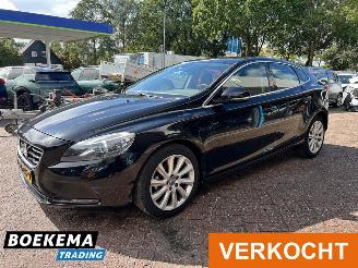 Volvo V-40 1.6 D2 Summum Camera Navi Cruise Clima picture 4
