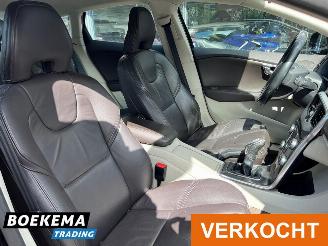 Volvo V-40 1.6 D2 Summum Camera Navi Cruise Clima picture 16