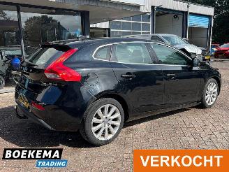 Volvo V-40 1.6 D2 Summum Camera Navi Cruise Clima picture 2