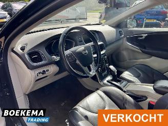 Volvo V-40 1.6 D2 Summum Camera Navi Cruise Clima picture 10
