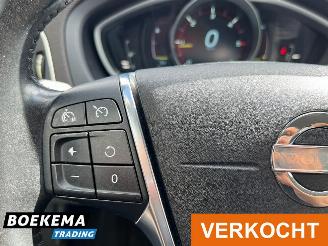 Volvo V-40 1.6 D2 Summum Camera Navi Cruise Clima picture 21