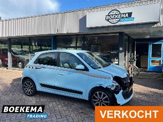 Avarii autoturisme Renault Twingo 1.0 SCe Dynamique Cruise Airco 5-deurs 2014/11