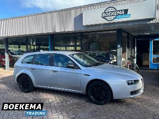Avarii autoturisme Alfa Romeo 159 1.8 mpi Business Airco Elektrische Ramen 2007/1