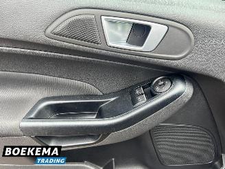 Ford Fiesta 1.0 Style Ultimate Navigatie Cruise Airco picture 11