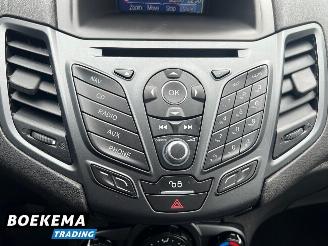Ford Fiesta 1.0 Style Ultimate Navigatie Cruise Airco picture 20