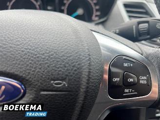 Ford Fiesta 1.0 Style Ultimate Navigatie Cruise Airco picture 22