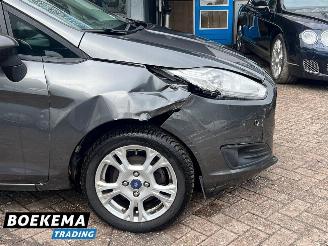 Ford Fiesta 1.0 Style Ultimate Navigatie Cruise Airco picture 5