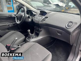Ford Fiesta 1.0 Style Ultimate Navigatie Cruise Airco picture 15