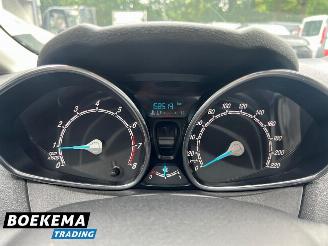 Ford Fiesta 1.0 Style Ultimate Navigatie Cruise Airco picture 18