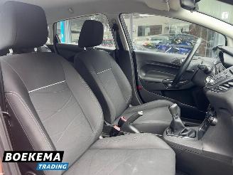 Ford Fiesta 1.0 Style Ultimate Navigatie Cruise Airco picture 16
