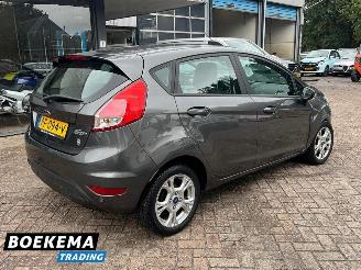 Ford Fiesta 1.0 Style Ultimate Navigatie Cruise Airco picture 2