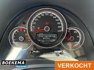 Volkswagen Up! 1.0 Move Up! Airco 5-Deurs Elektrische Ramen picture 23