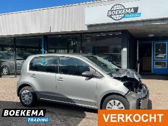 skadebil auto Volkswagen Up! 1.0 Move Up! Airco 5-Deurs Elektrische Ramen 2021/1